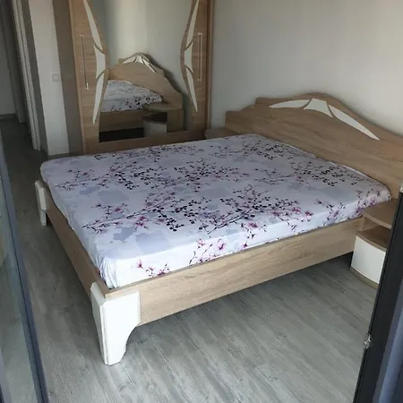 Sun Up Mamaia Nord Năvodari