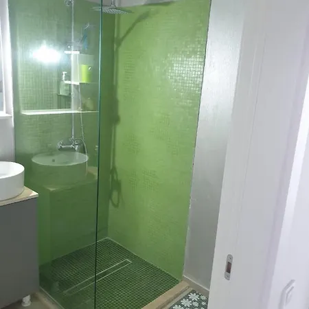 Sun Up Mamaia Nord Appartamento Năvodari