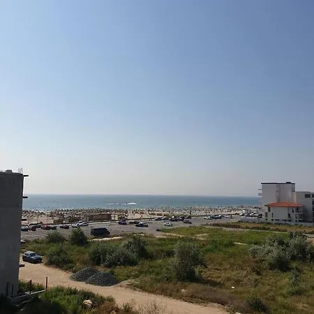 Sun Up Mamaia Nord