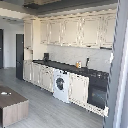 Apartman Sun Up Mamaia Nord