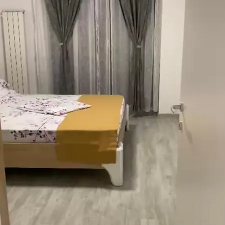 Apartman Sun Up Mamaia Nord Năvodari