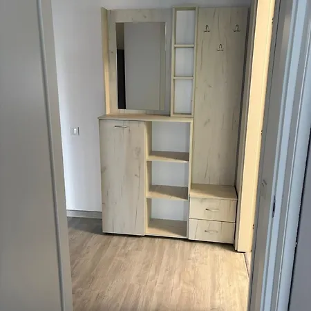 Apartman Sun Up Mamaia Nord Năvodari