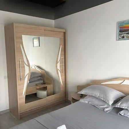 Sun Up Mamaia Nord Apartman Năvodari